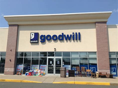 3084 Hennepin Dr. Joliet, IL 60431. OPEN NOW. Goodwill treats its employees like garbage. They only pay 8.75 an hour with no raises. When they are hiring people they advertise as having fulltime and parttime openings, but…. 2. Goodwill Stores. Thrift Shops Second Hand Dealers Consignment Service.